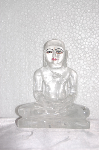 Crystal Quartz